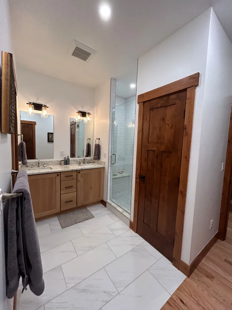 Modern Artisan by RJ Design Homes, Inc. - Photo 6