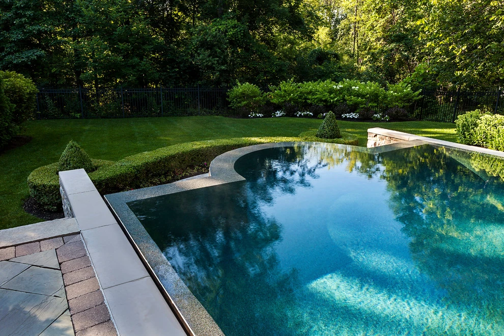 Orchard Ridge Private Residence by R.Youngblood & Co. - Photo 9