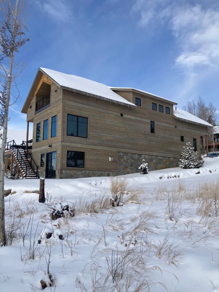 Modern Artisan by RJ Design Homes, Inc. - Photo 7
