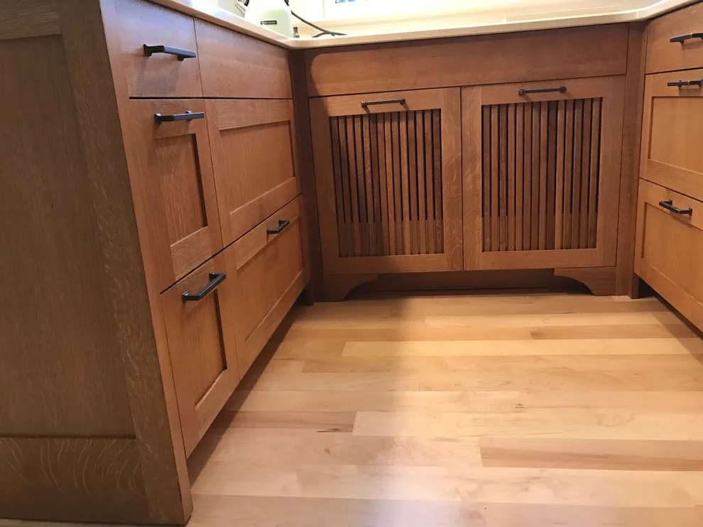 Detroit House Carpentry - Photo 8