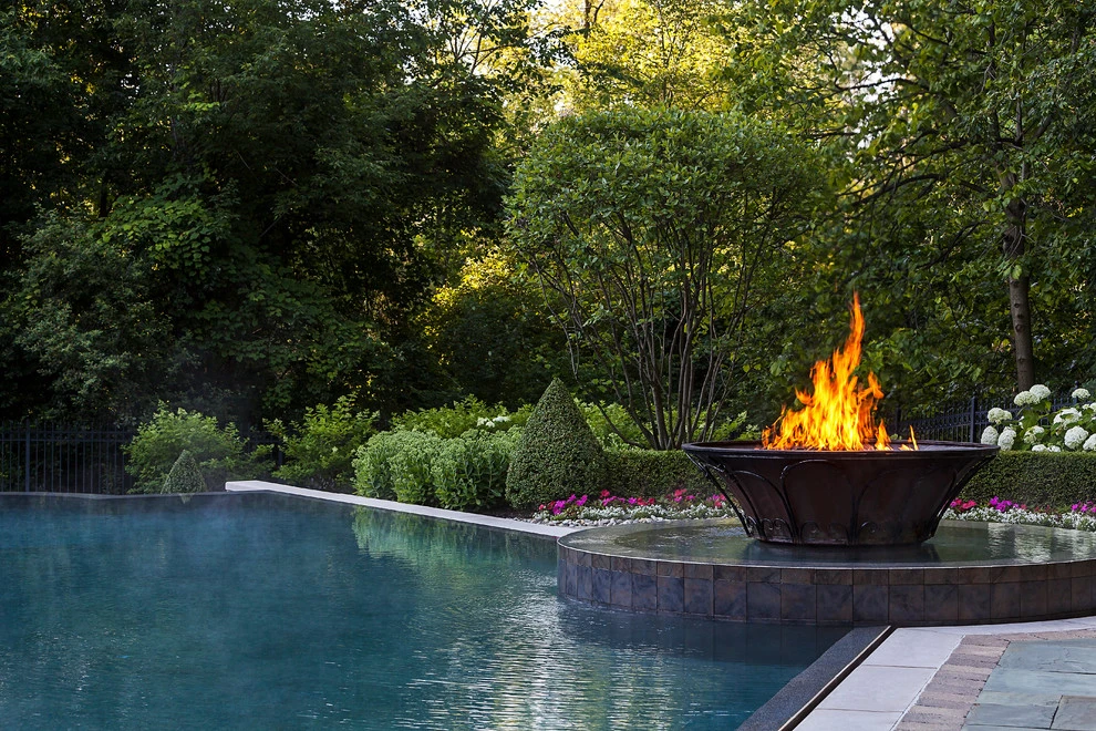 Orchard Ridge Private Residence by R.Youngblood & Co. - Photo 19