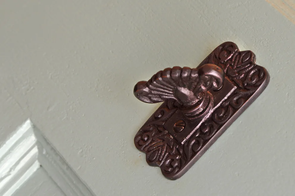 Revival of Queen Anne by Carl Mattison Design - Photo 17