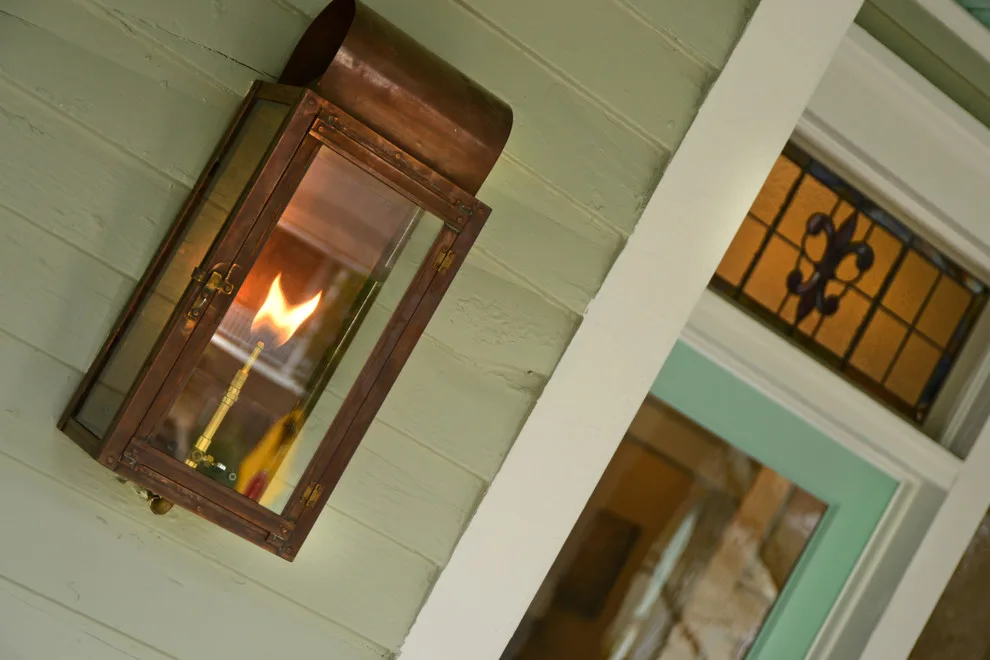 Revival of Queen Anne by Carl Mattison Design - Photo 10