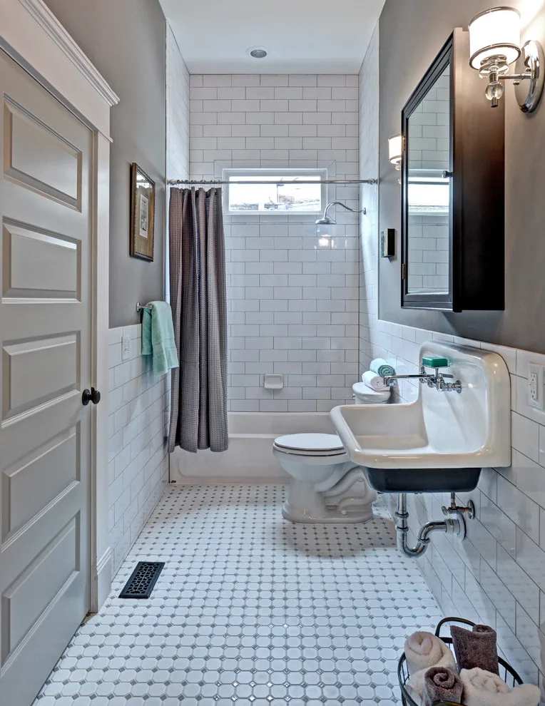 Revival of Queen Anne by Carl Mattison Design - Photo 43