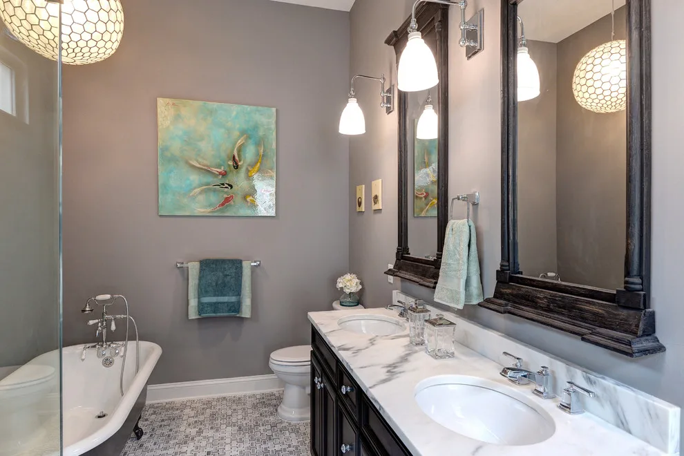 Revival of Queen Anne by Carl Mattison Design - Photo 14
