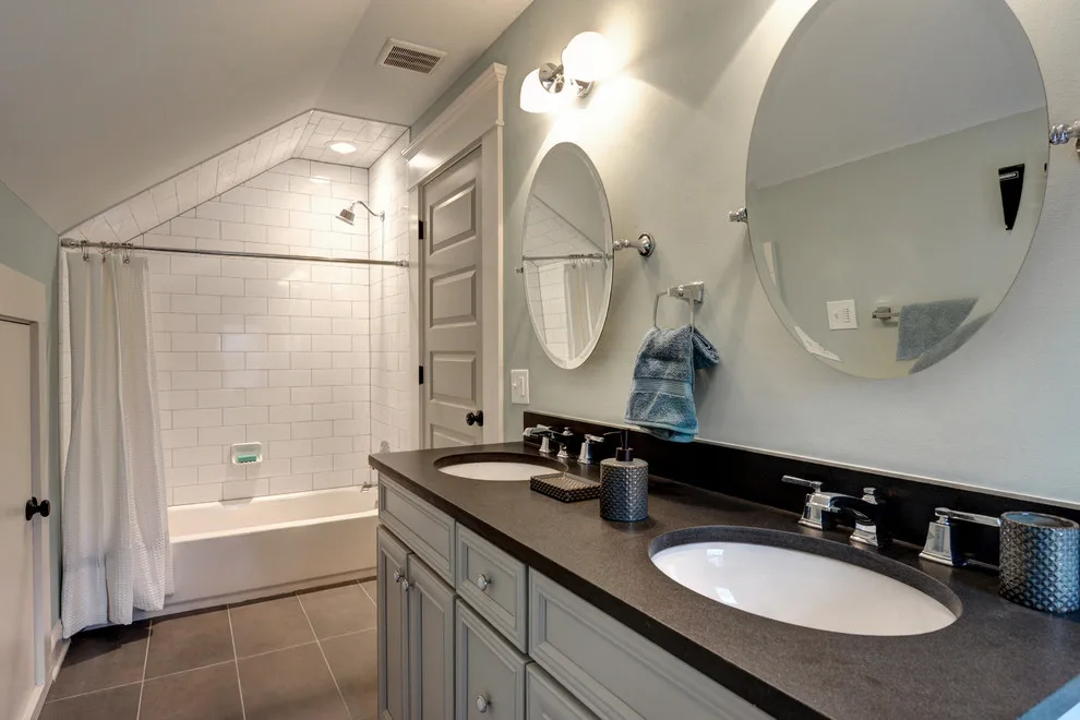 Revival of Queen Anne by Carl Mattison Design - Photo 29