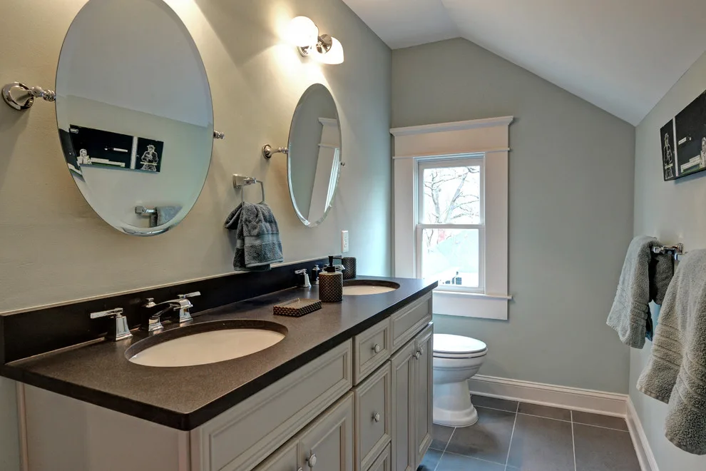Revival of Queen Anne by Carl Mattison Design - Photo 46