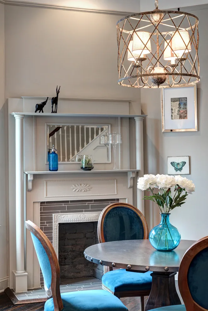 Revival of Queen Anne by Carl Mattison Design - Photo 34