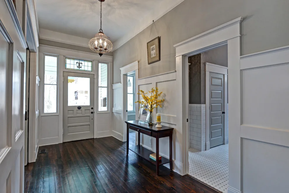 Revival of Queen Anne by Carl Mattison Design - Photo 8