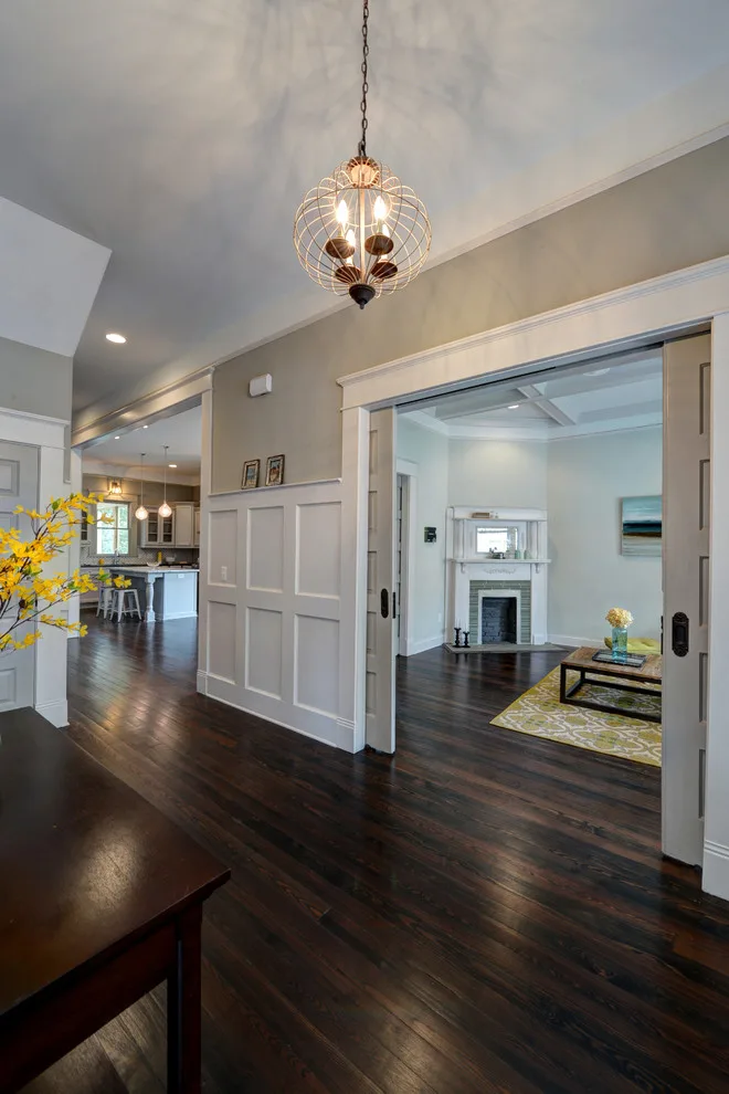 Revival of Queen Anne by Carl Mattison Design - Photo 13