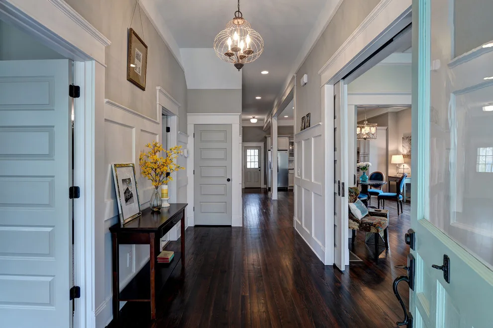 Revival of Queen Anne by Carl Mattison Design - Photo 15