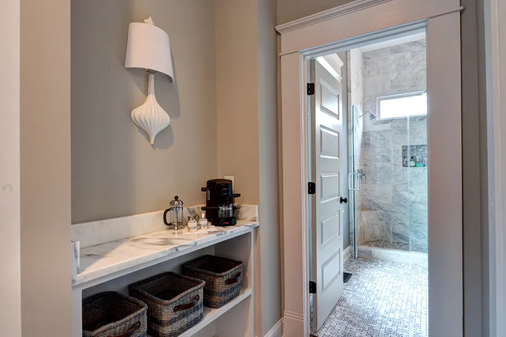 Revival of Queen Anne by Carl Mattison Design - Photo 38
