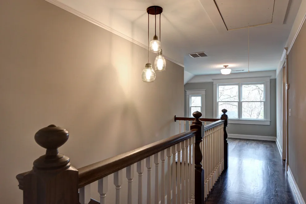 Revival of Queen Anne by Carl Mattison Design - Photo 39