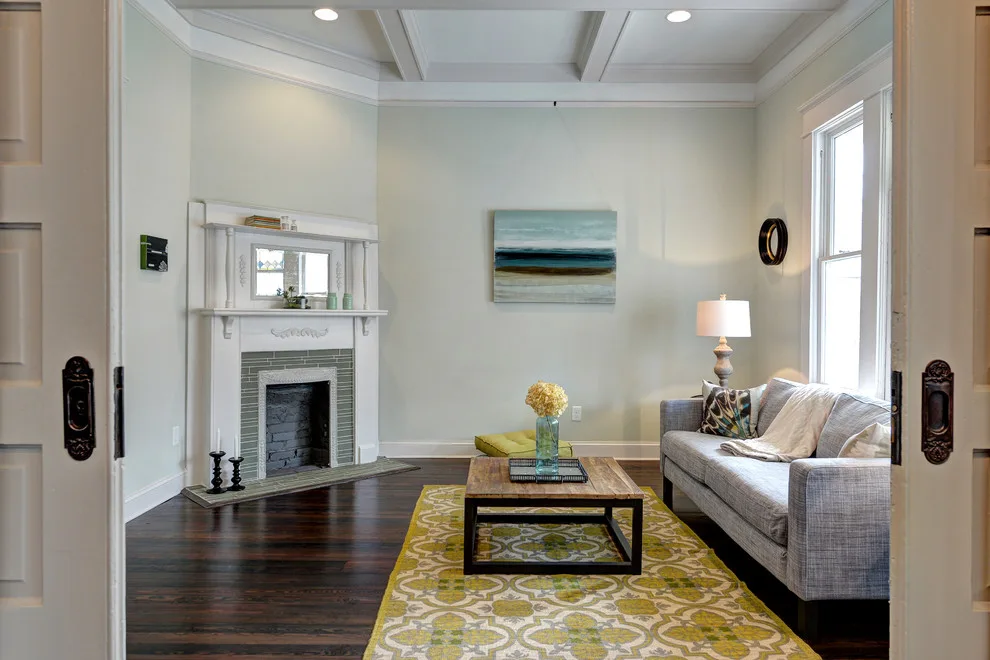 Revival of Queen Anne by Carl Mattison Design - Photo 36