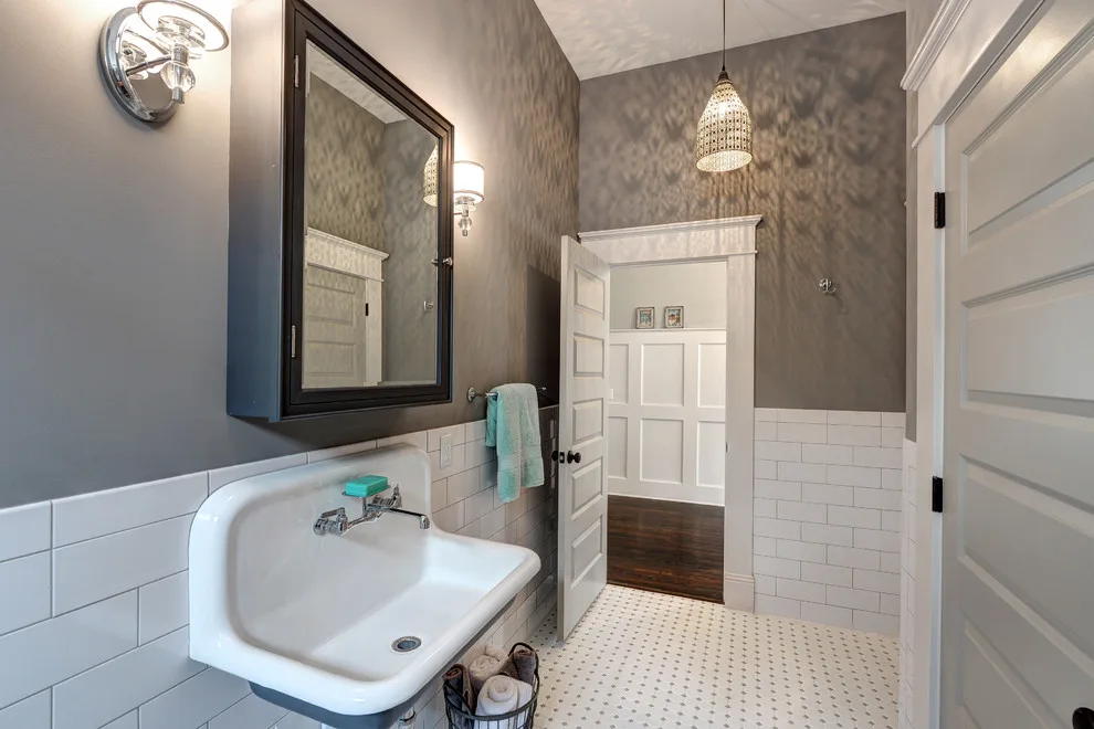 Revival of Queen Anne by Carl Mattison Design - Photo 4