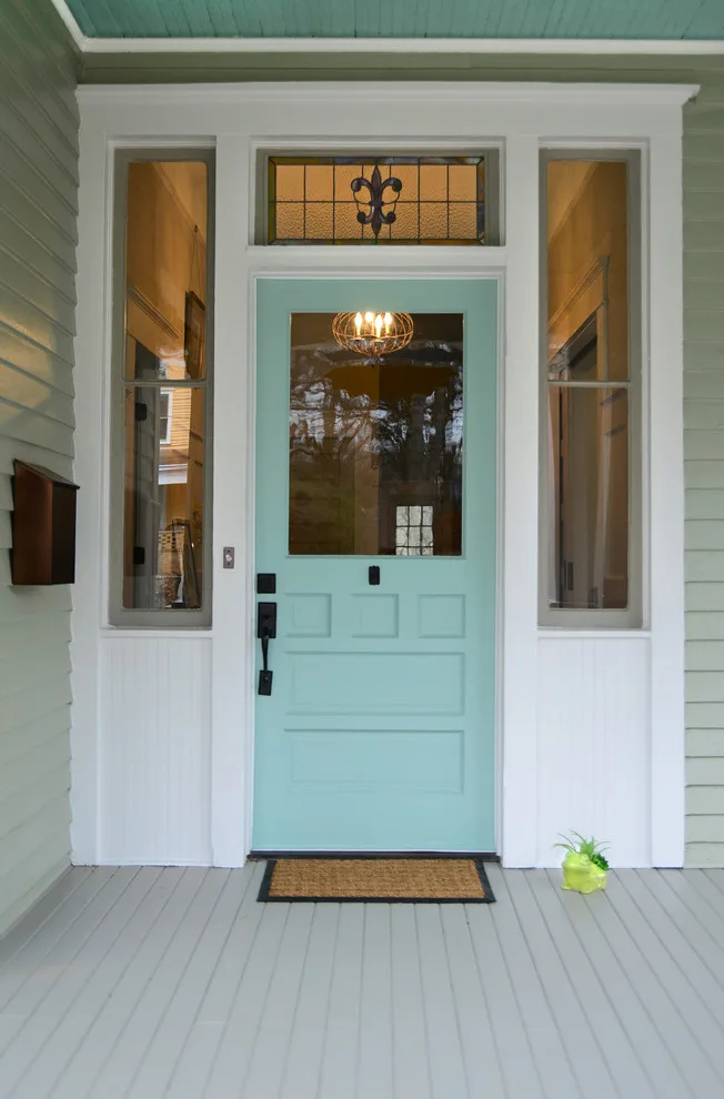 Revival of Queen Anne by Carl Mattison Design - Photo 45