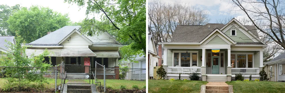 Revival of Queen Anne by Carl Mattison Design - Photo 25