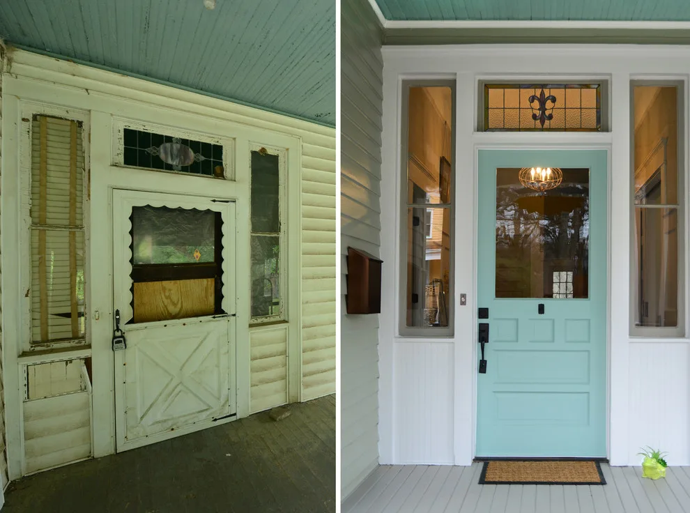 Revival of Queen Anne by Carl Mattison Design - Photo 32