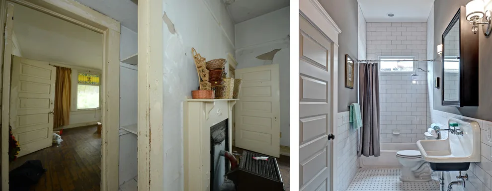 Revival of Queen Anne by Carl Mattison Design - Photo 26