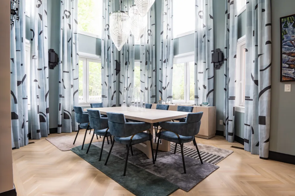 Dining Room of the Queens' Residence by Essential NY - Photo 3