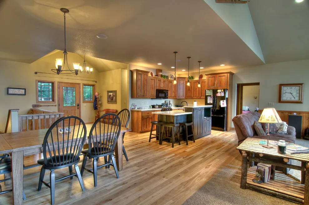 Tranquil Ranch by Schultz Building Inc - Photo 4