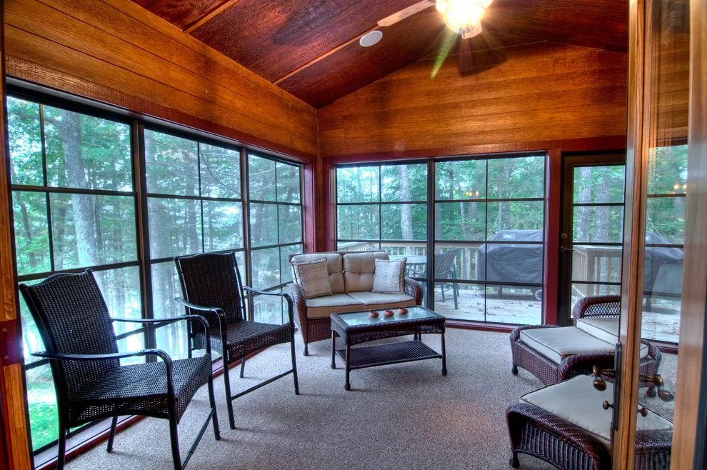 Tranquil Ranch by Schultz Building Inc - Photo 8