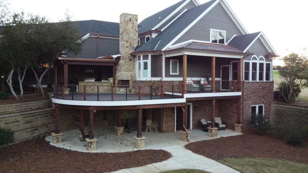 Radius Platform by R&R Enterprises Inc - Photo 7