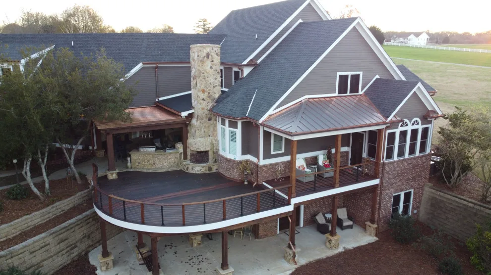 Radius Platform by R&R Enterprises Inc - Photo 16