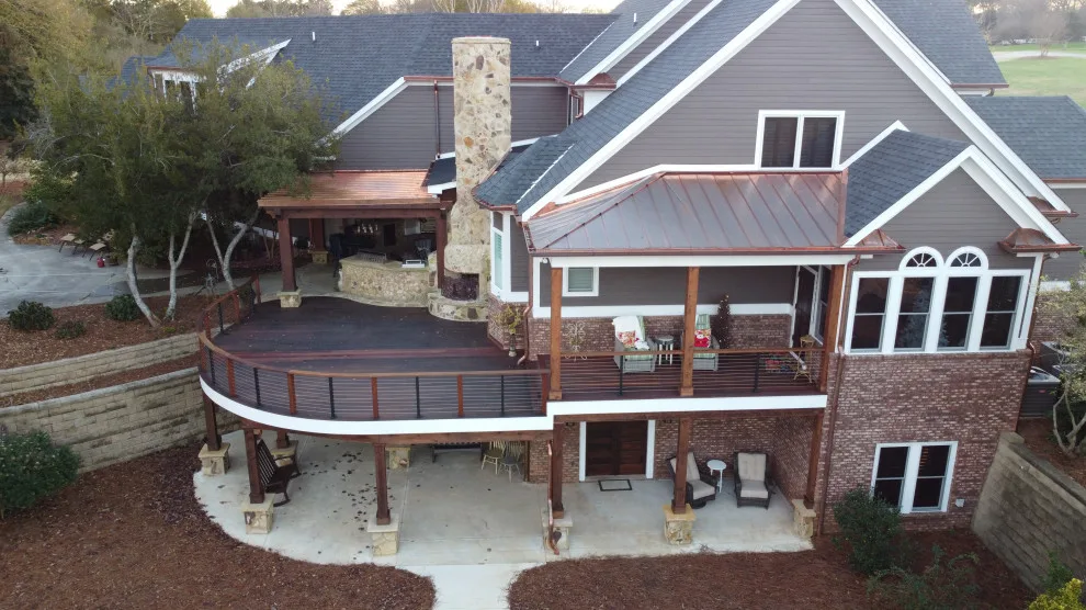 Radius Platform by R&R Enterprises Inc - Photo 18