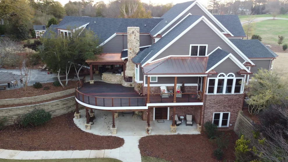 Radius Platform by R&R Enterprises Inc - Photo 49