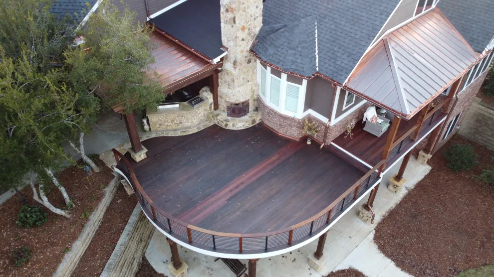 Radius Platform by R&R Enterprises Inc - Photo 10