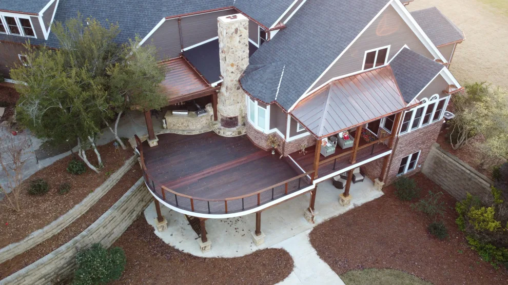 Radius Platform by R&R Enterprises Inc - Photo 21