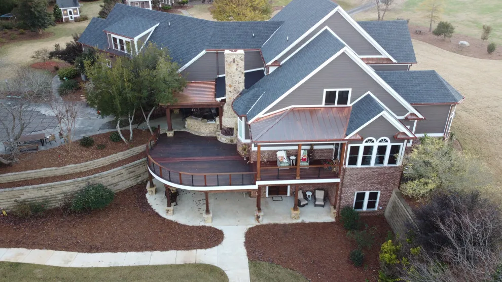 Radius Platform by R&R Enterprises Inc - Photo 28