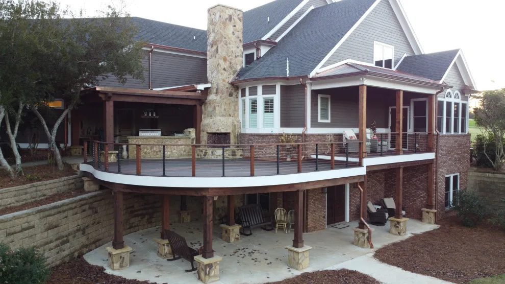 Radius Platform by R&R Enterprises Inc - Photo 26