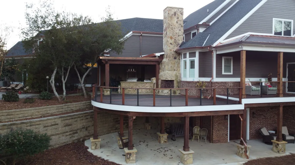 Radius Platform by R&R Enterprises Inc - Photo 4