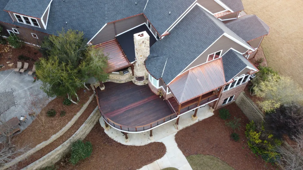 Radius Platform by R&R Enterprises Inc - Photo 46