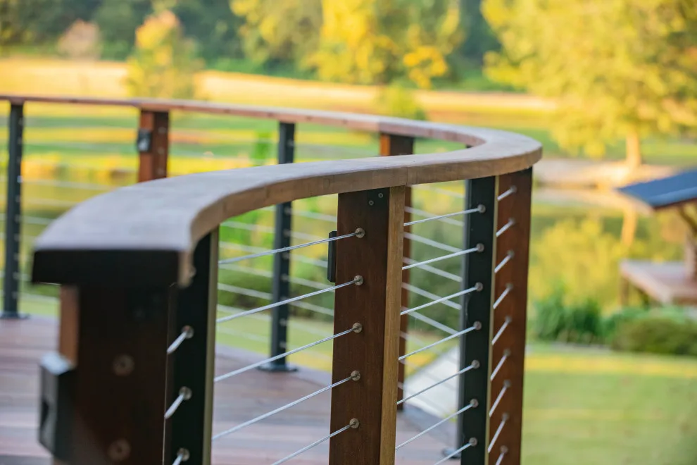 Radius Platform by R&R Enterprises Inc - Photo 37