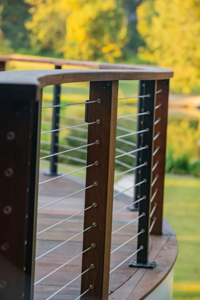 Radius Platform by R&R Enterprises Inc - Photo 5