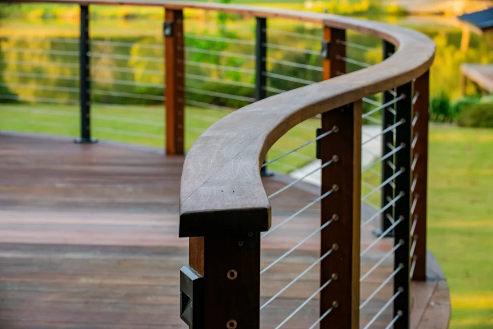 Radius Platform by R&R Enterprises Inc - Photo 48