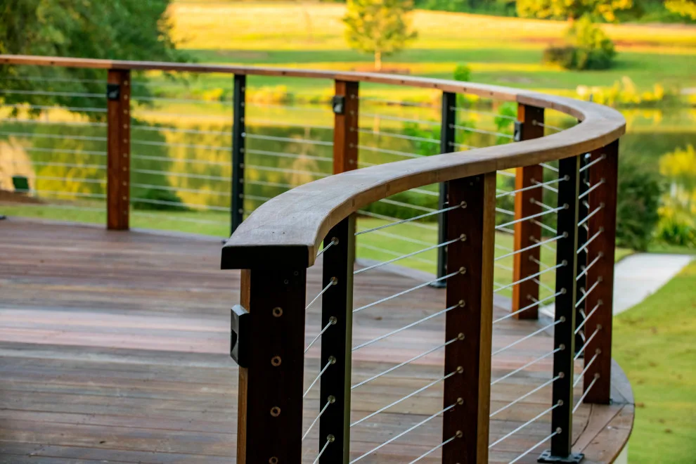 Radius Platform by R&R Enterprises Inc - Photo 29