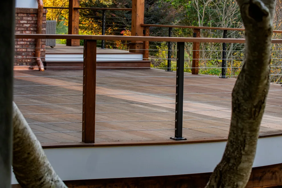 Radius Platform by R&R Enterprises Inc - Photo 9