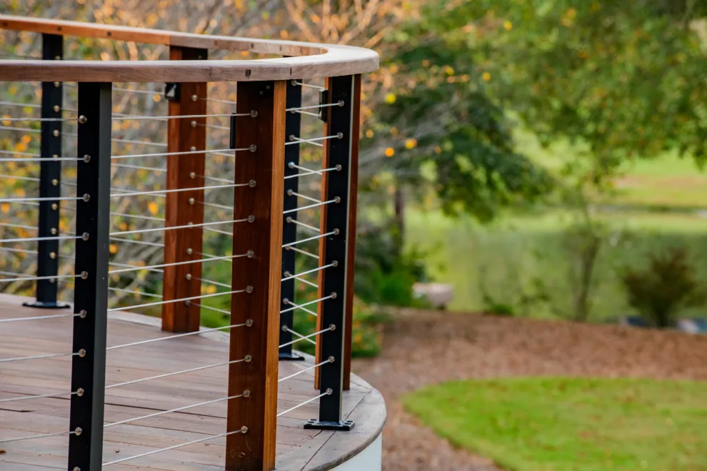 Radius Platform by R&R Enterprises Inc - Photo 11
