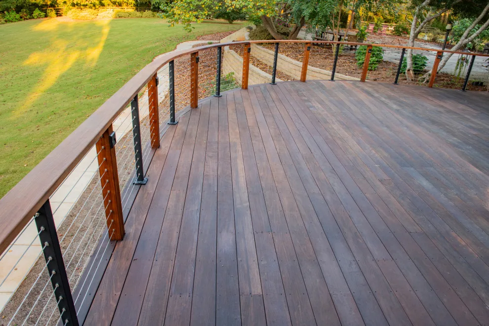 Radius Platform by R&R Enterprises Inc - Photo 34
