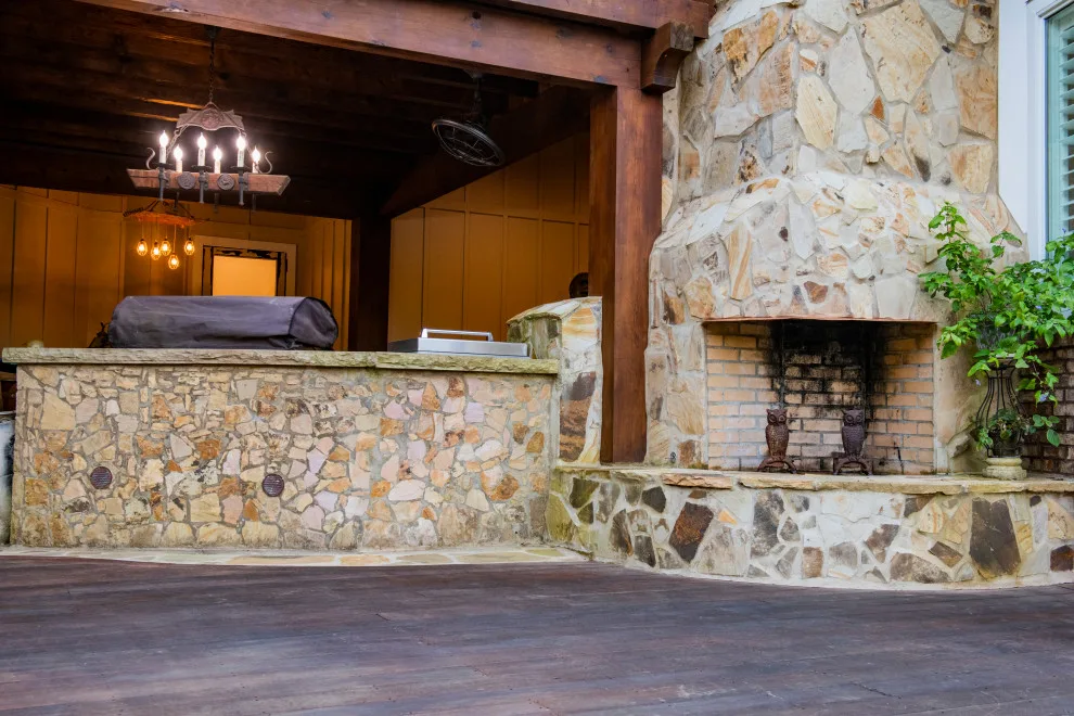 Radius Platform by R&R Enterprises Inc - Photo 36
