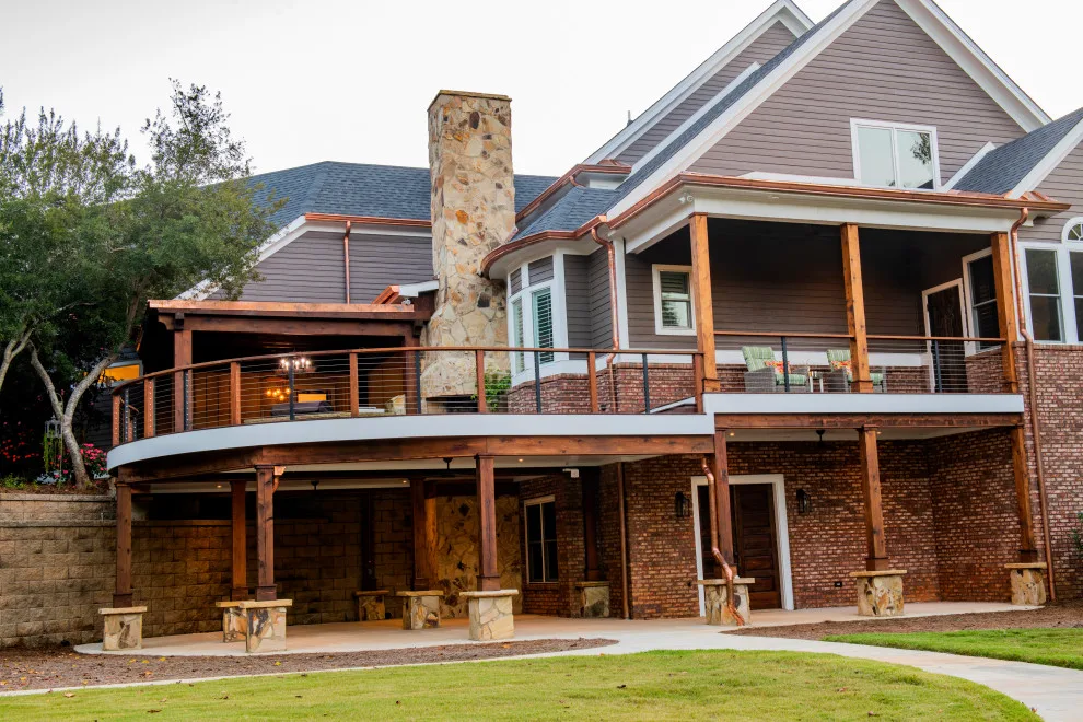 Radius Platform by R&R Enterprises Inc - Photo 47