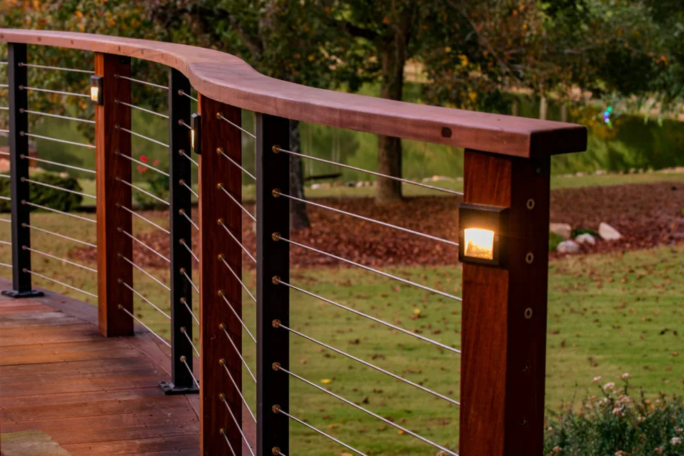 Radius Platform by R&R Enterprises Inc - Photo 44