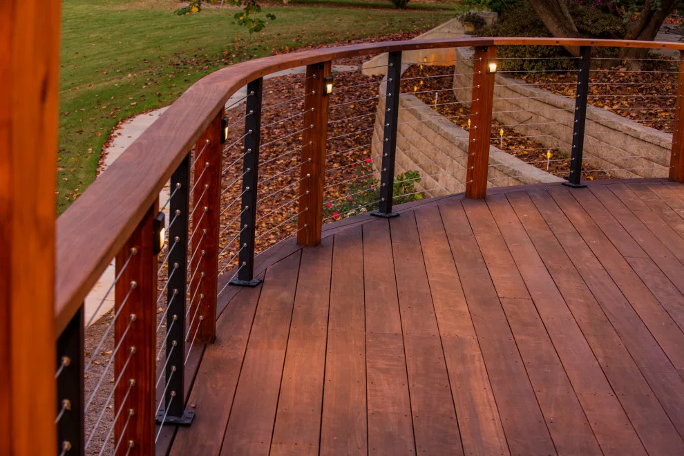 Radius Platform by R&R Enterprises Inc - Photo 42