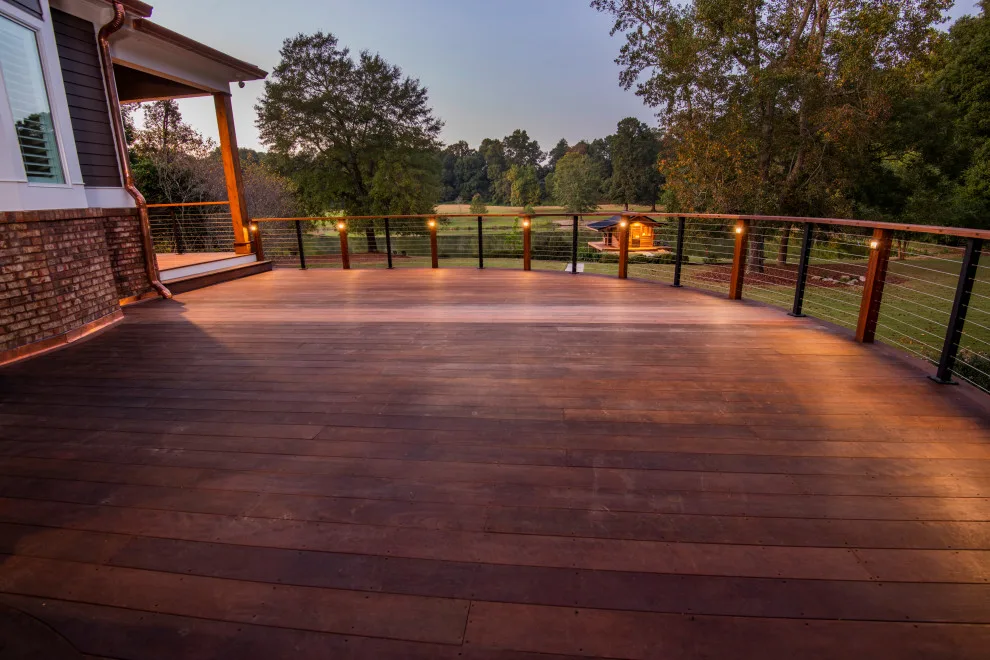 Radius Platform by R&R Enterprises Inc - Photo 25