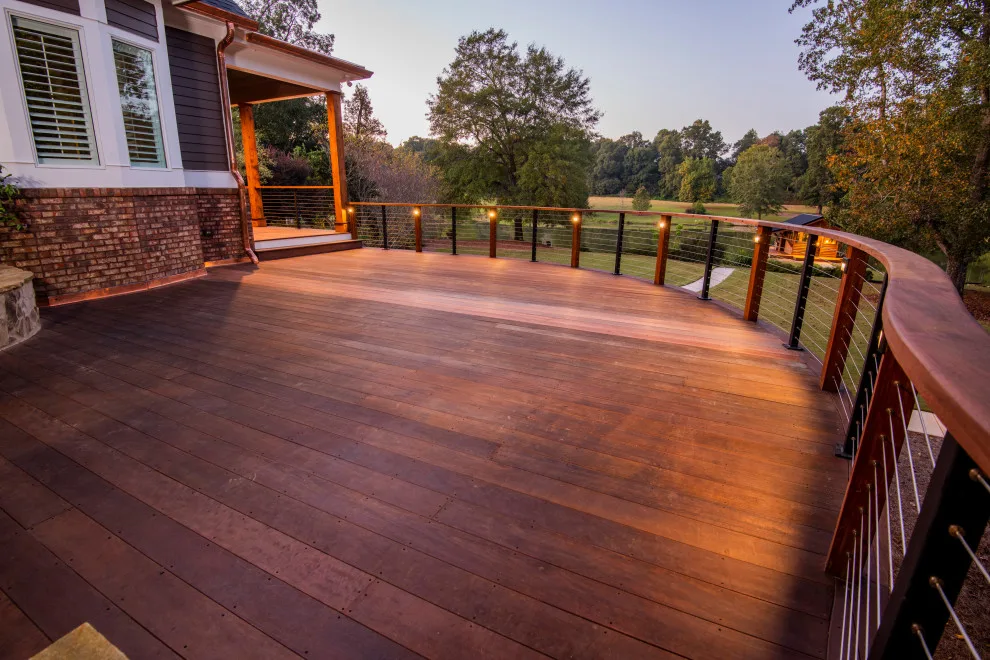 Radius Platform by R&R Enterprises Inc - Photo 23
