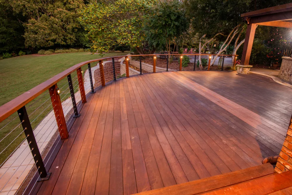 Radius Platform by R&R Enterprises Inc - Photo 14
